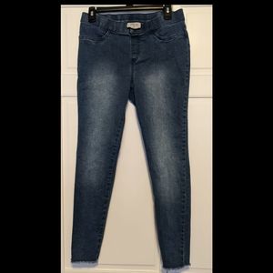 Size Medium Hue Jegging